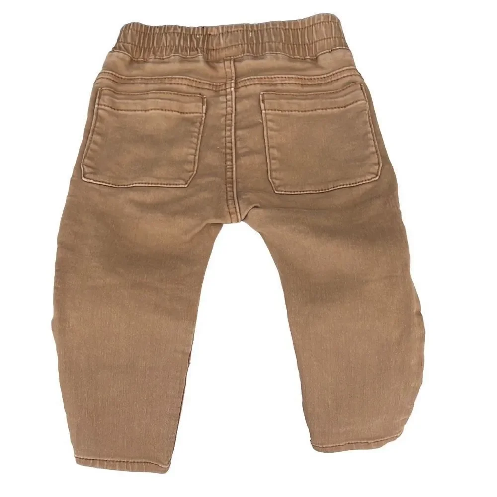 Cotton On preloved worn